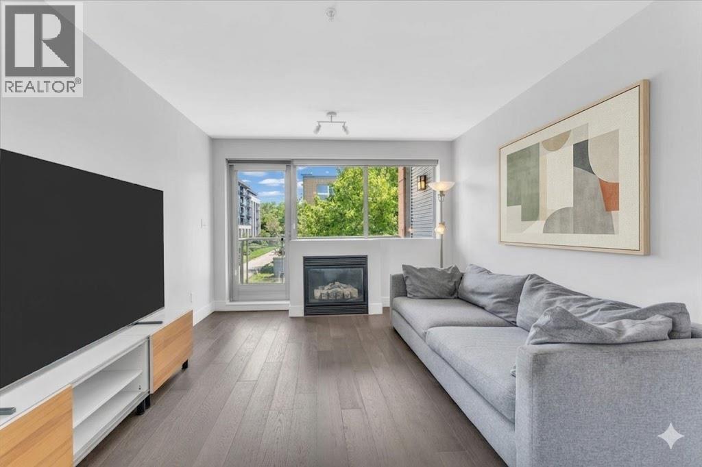 302 2680 Arbutus Street, Vancouver, British Columbia  V6J 5L8 - Photo 3 - R3130232