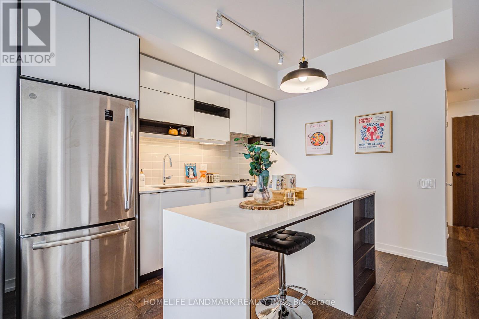 3901 - 4065 Confederation Parkway, Mississauga, Ontario  L5B 0L4 - Photo 6 - W13226124