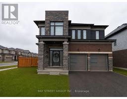 UPPER FLOOR - 163 TERRY FOX DRIVE ROAD, Barrie, Ontario