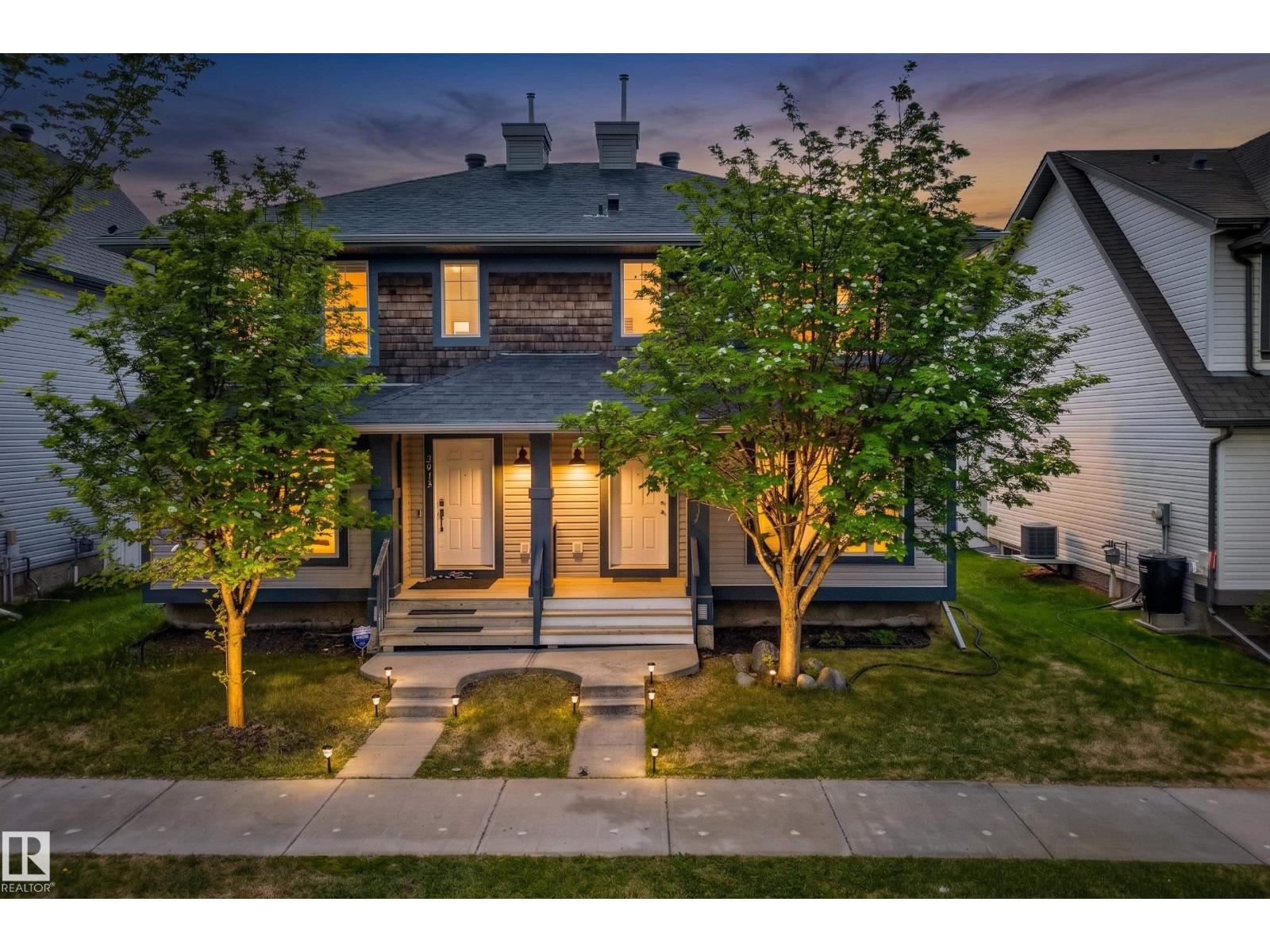 5917 SOUTH TERWILLEGAR BV NW, edmonton, Alberta