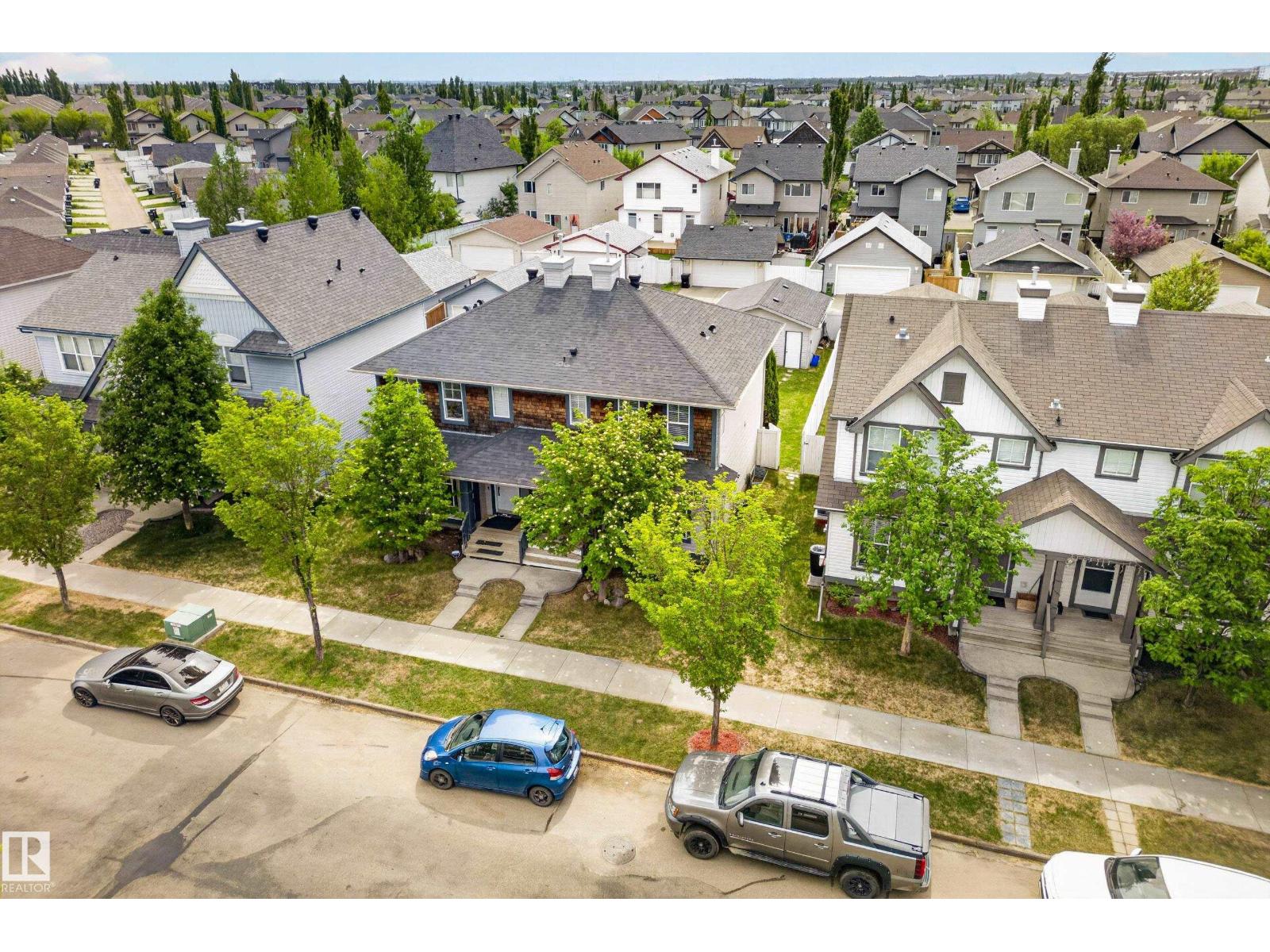 5917 South Terwillegar Bv Nw, Edmonton, Alberta  T6R 0A7 - Photo 35 - E4491215