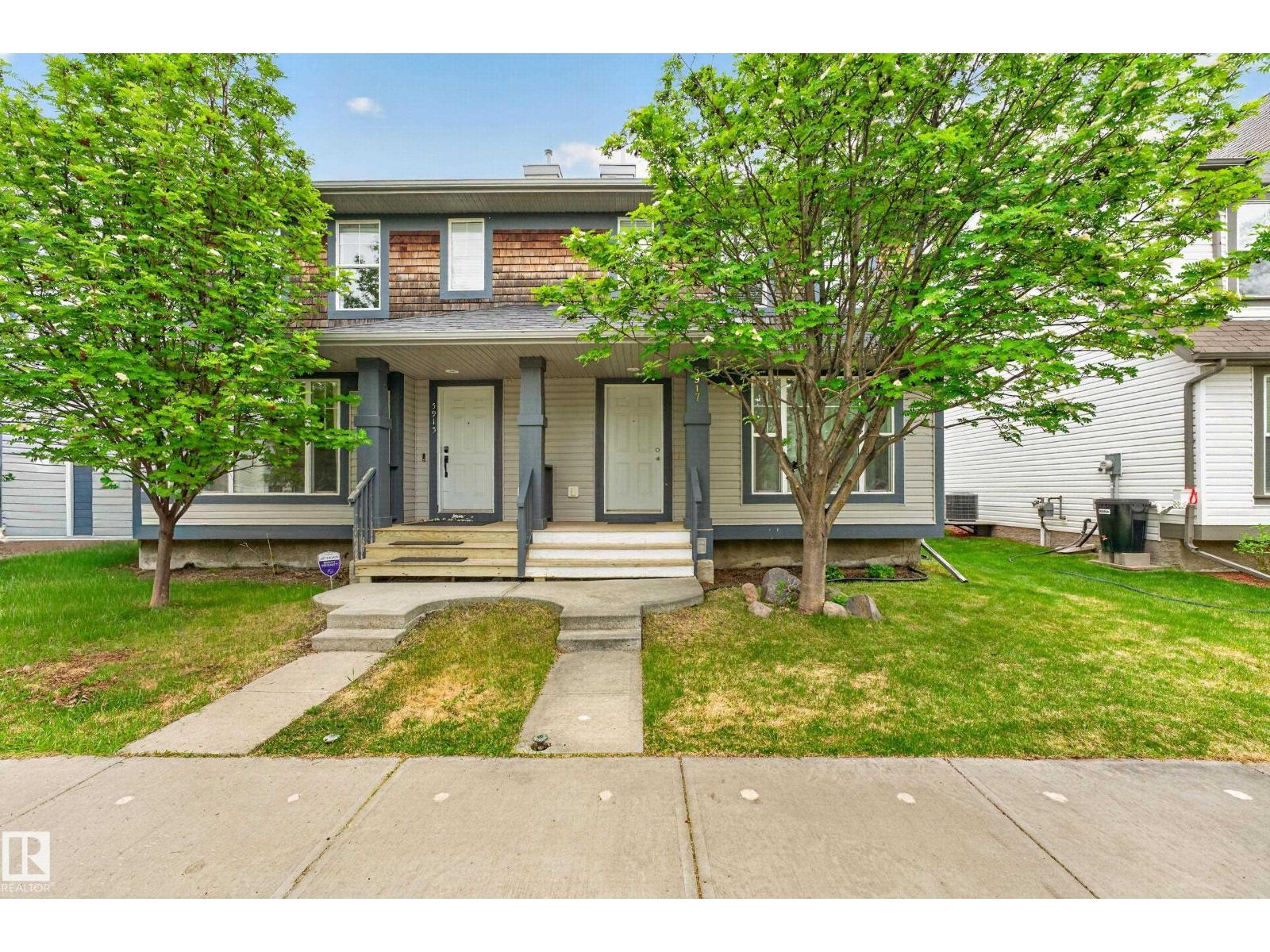 5917 South Terwillegar Bv Nw, Edmonton, Alberta  T6R 0A7 - Photo 4 - E4491215