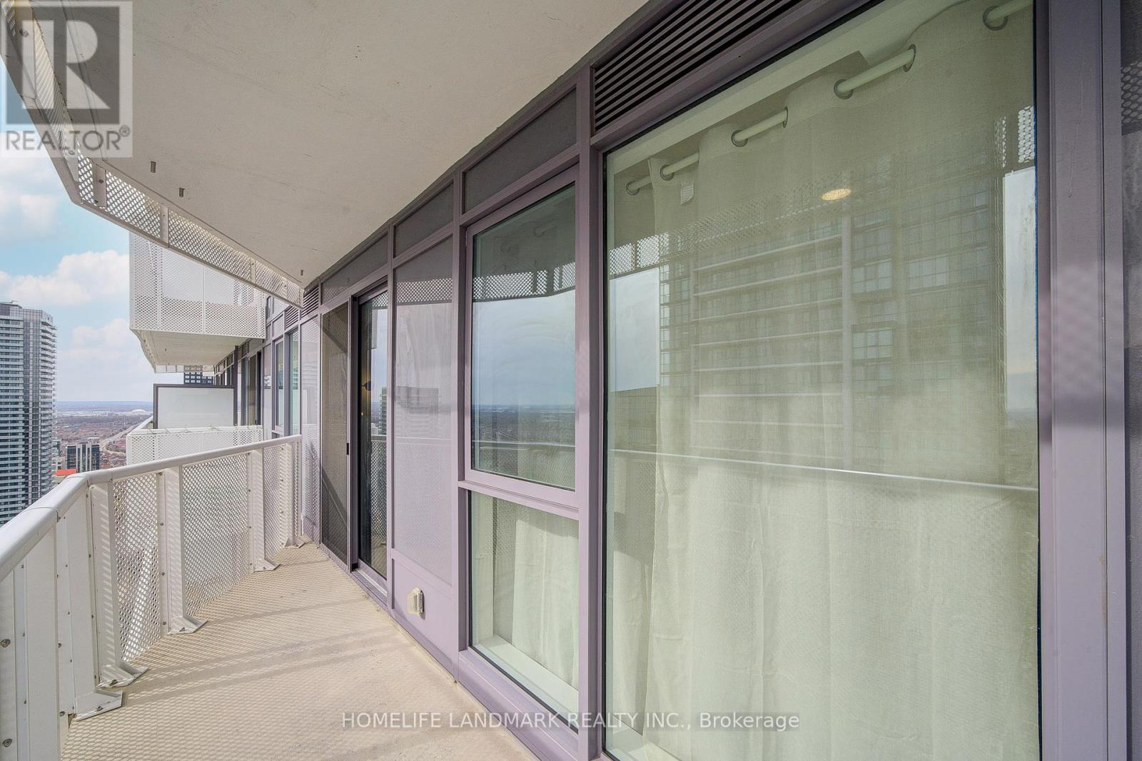 3901 - 4065 Confederation Parkway, Mississauga, Ontario  L5B 0L4 - Photo 30 - W13226154