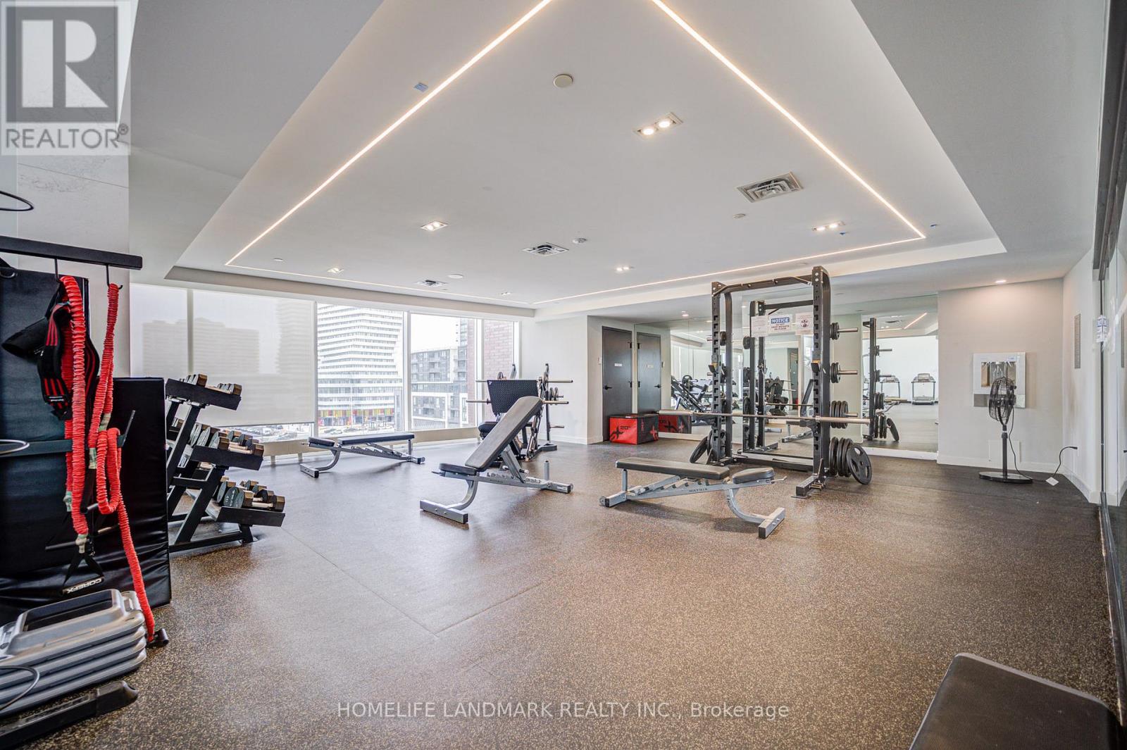 3901 - 4065 Confederation Parkway, Mississauga, Ontario  L5B 0L4 - Photo 42 - W13226154