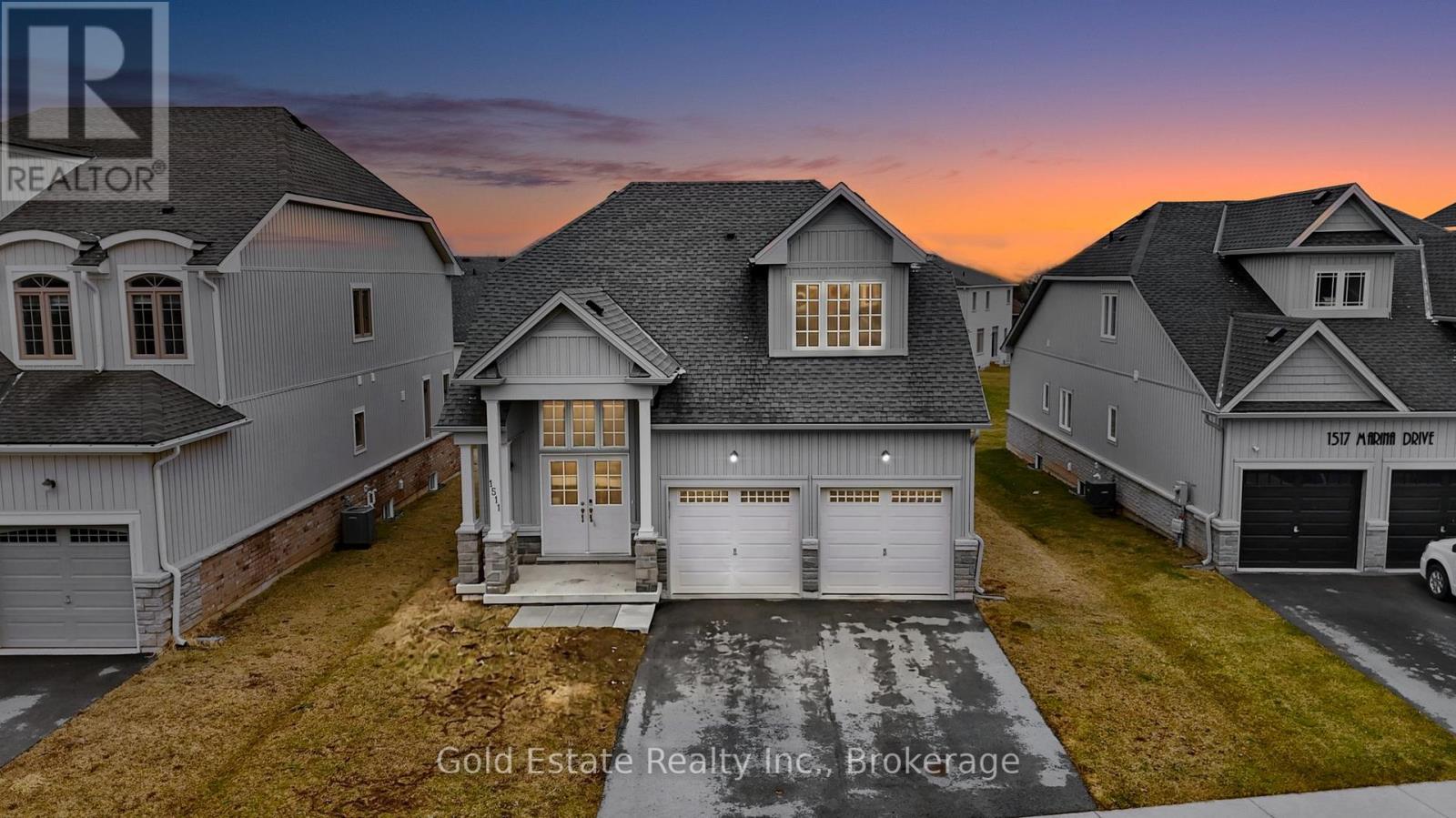 1511 MARINA DRIVE, Fort Erie, Ontario
