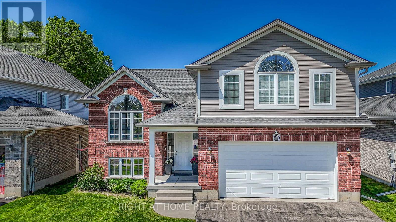 146 Jacob Street W, East Zorra-Tavistock, Ontario  N0B 2R0 - Photo 4 - X13226168
