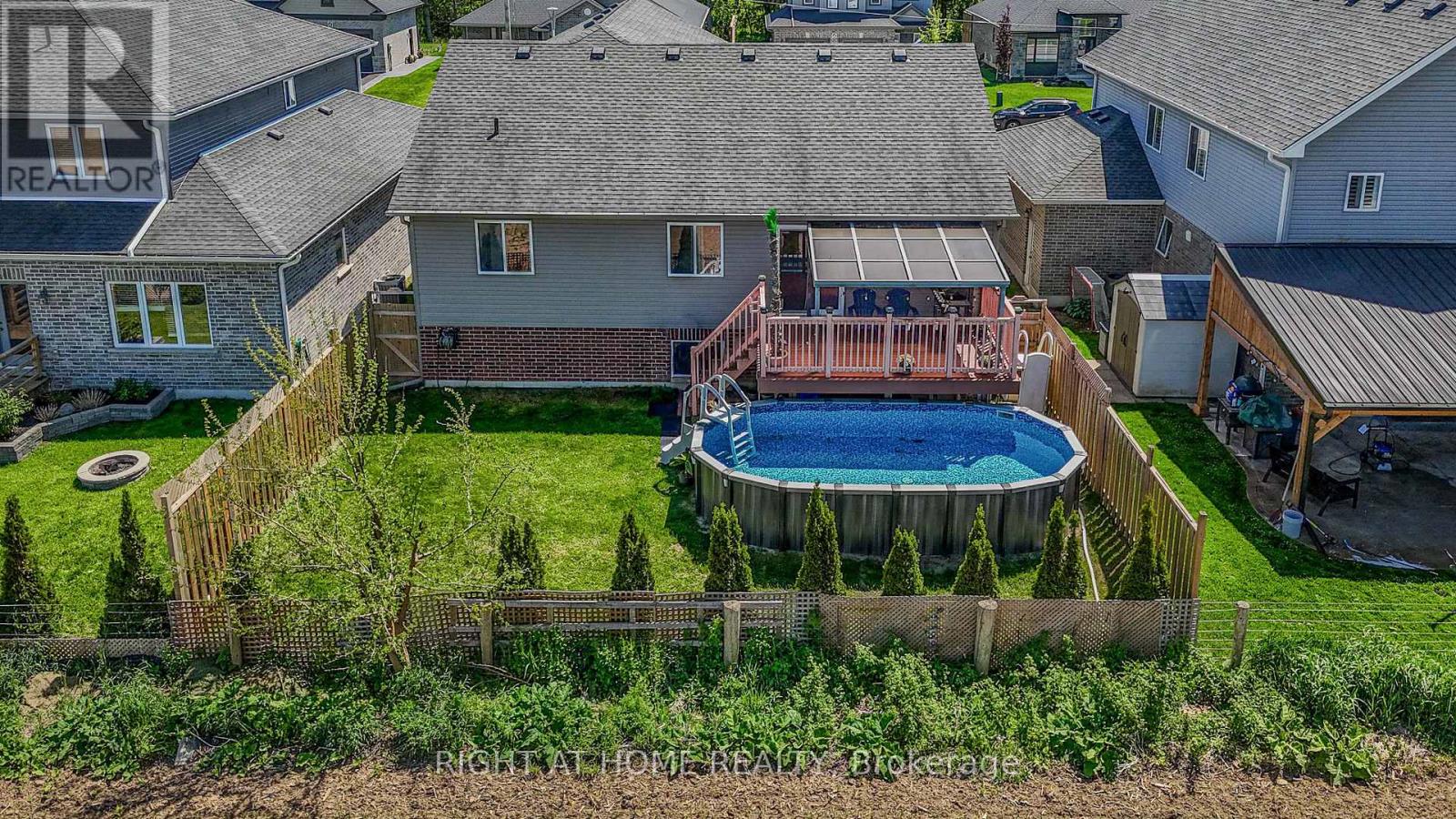 146 Jacob Street W, East Zorra-Tavistock, Ontario  N0B 2R0 - Photo 41 - X13226168