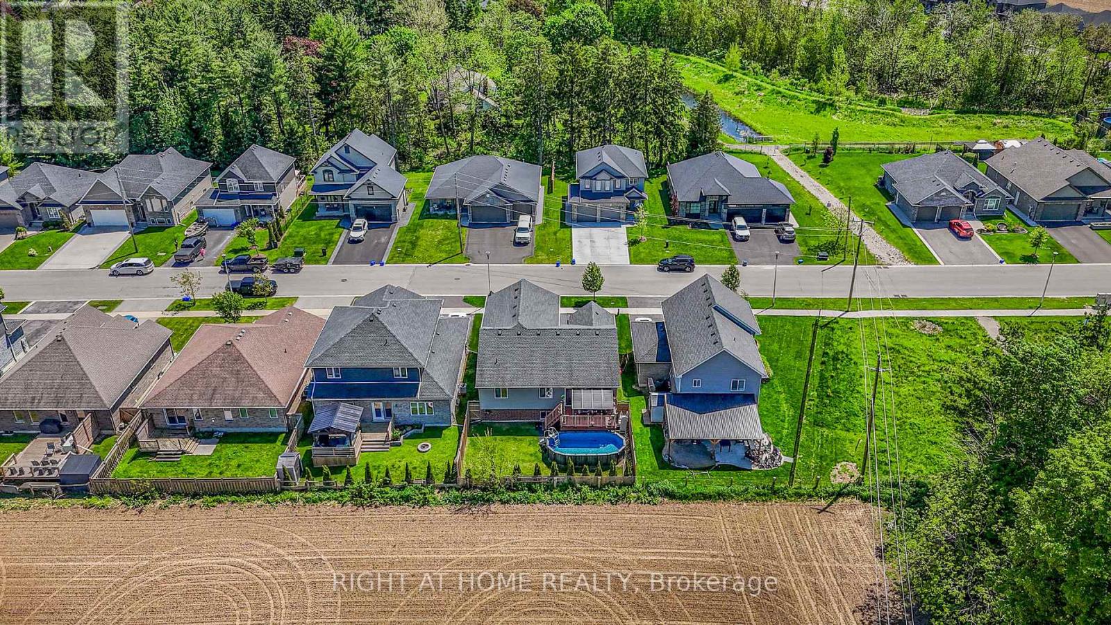 146 Jacob Street W, East Zorra-Tavistock, Ontario  N0B 2R0 - Photo 42 - X13226168