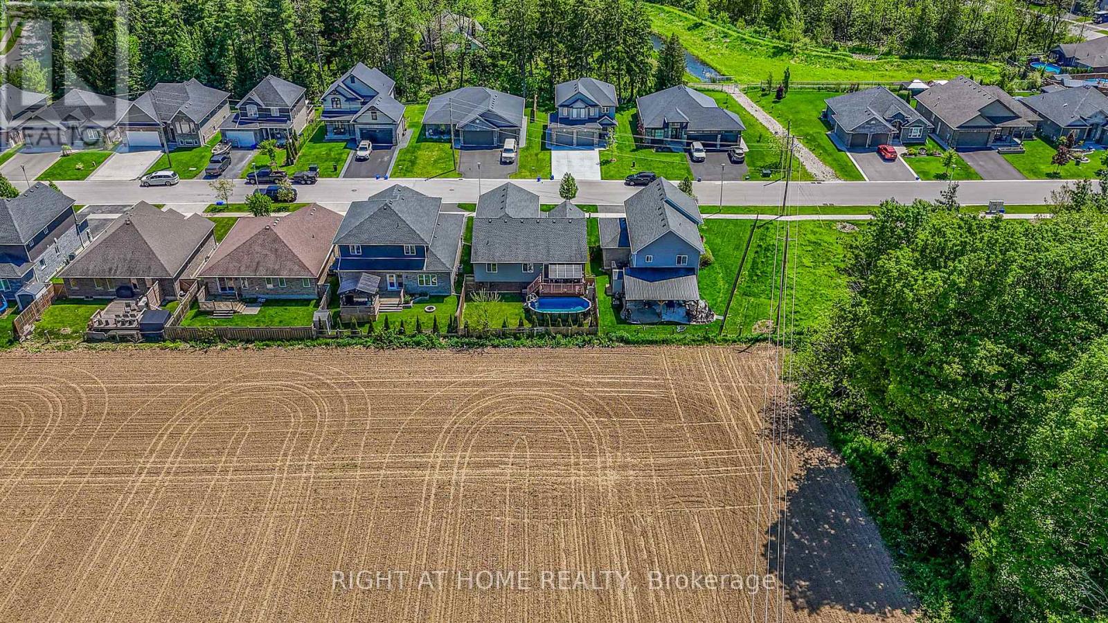 146 Jacob Street W, East Zorra-Tavistock, Ontario  N0B 2R0 - Photo 43 - X13226168