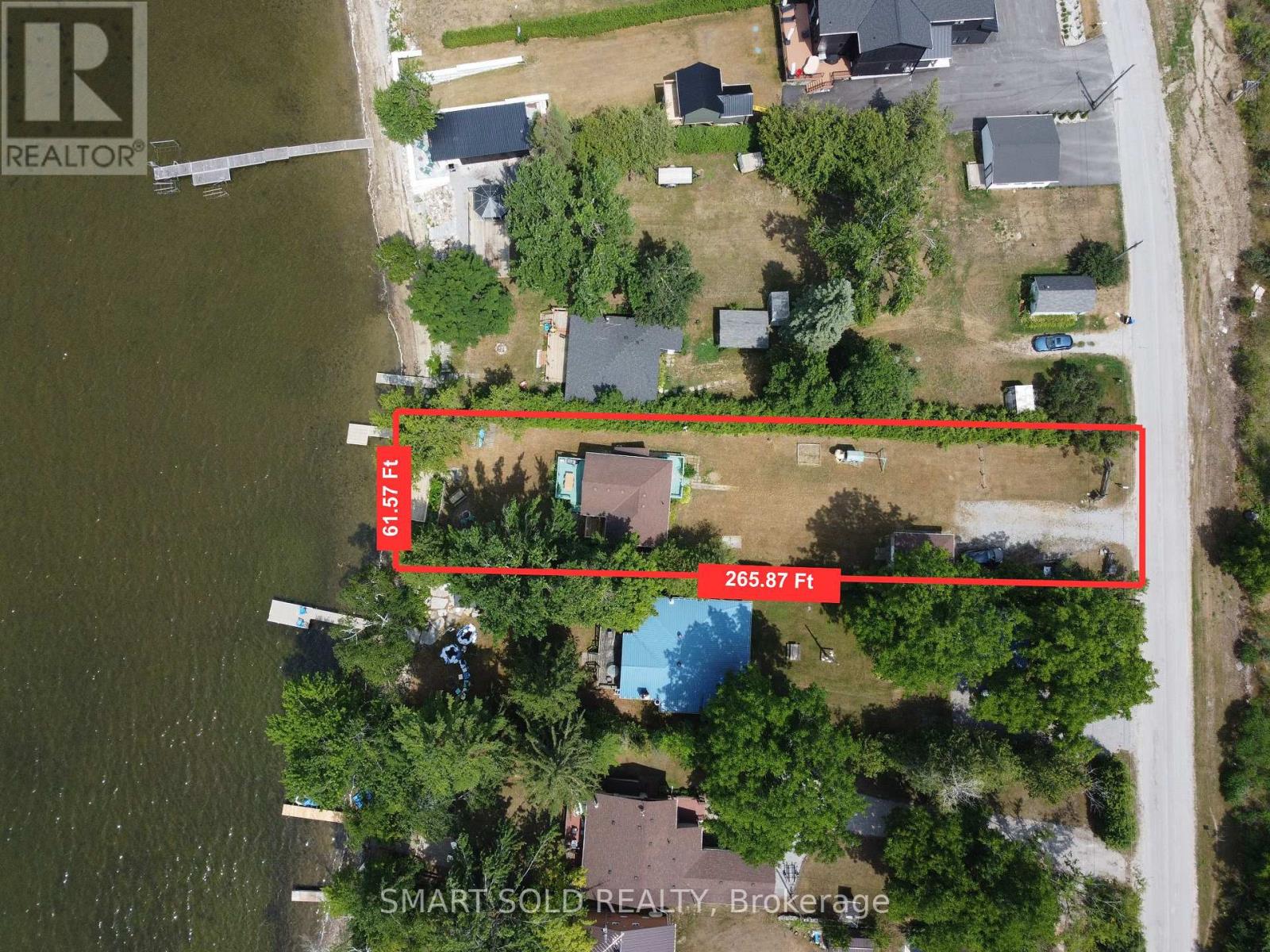 95 Campbell Beach Road, Kawartha Lakes, Ontario  L0K 1B0 - Photo 2 - X13226172
