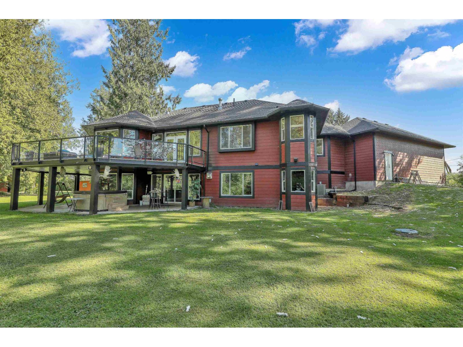 26215 36 Avenue, Langley, British Columbia  V4W 2A9 - Photo 2 - R3130049