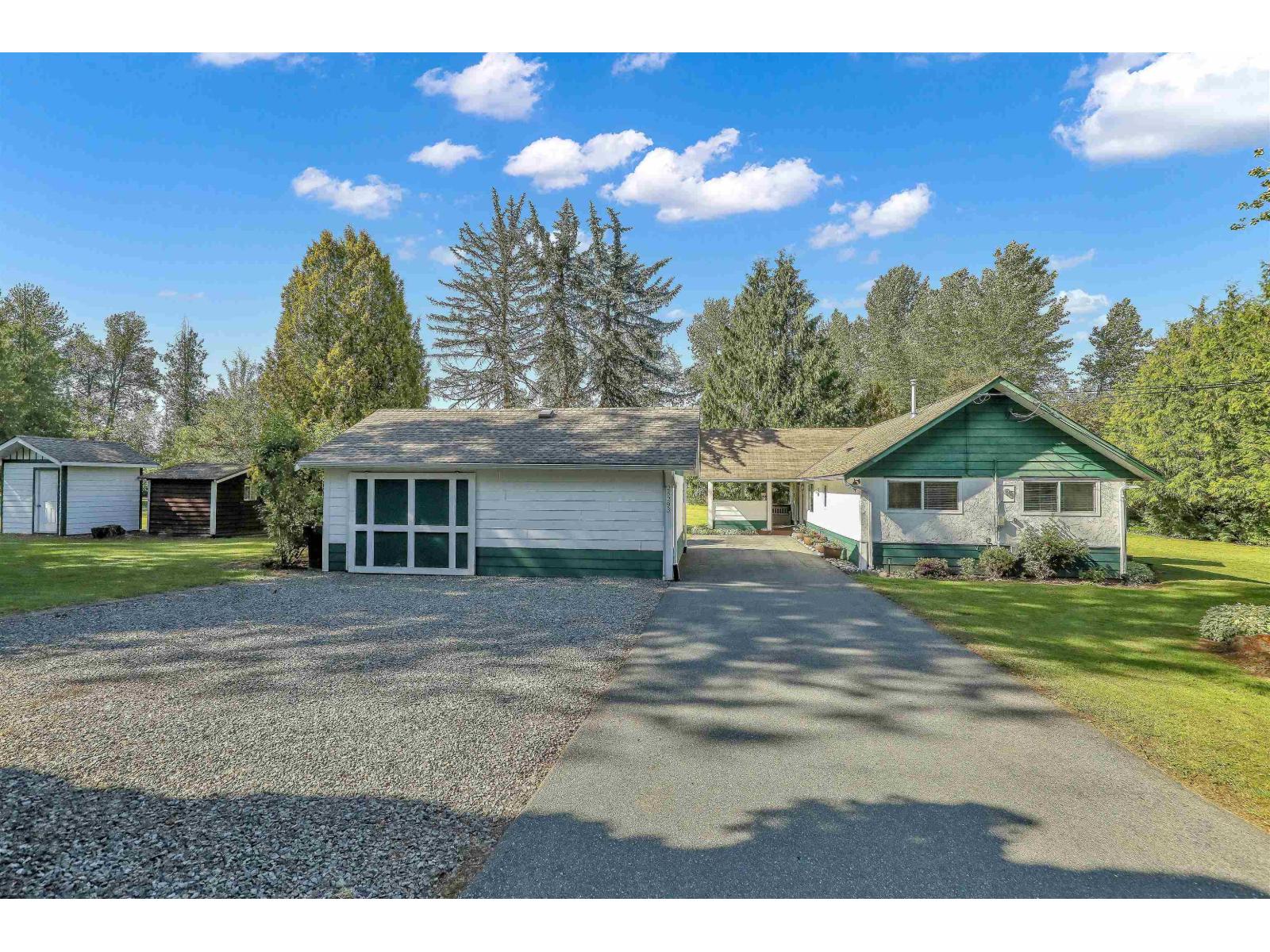 26215 36 Avenue, Langley, British Columbia  V4W 2A9 - Photo 35 - R3130049