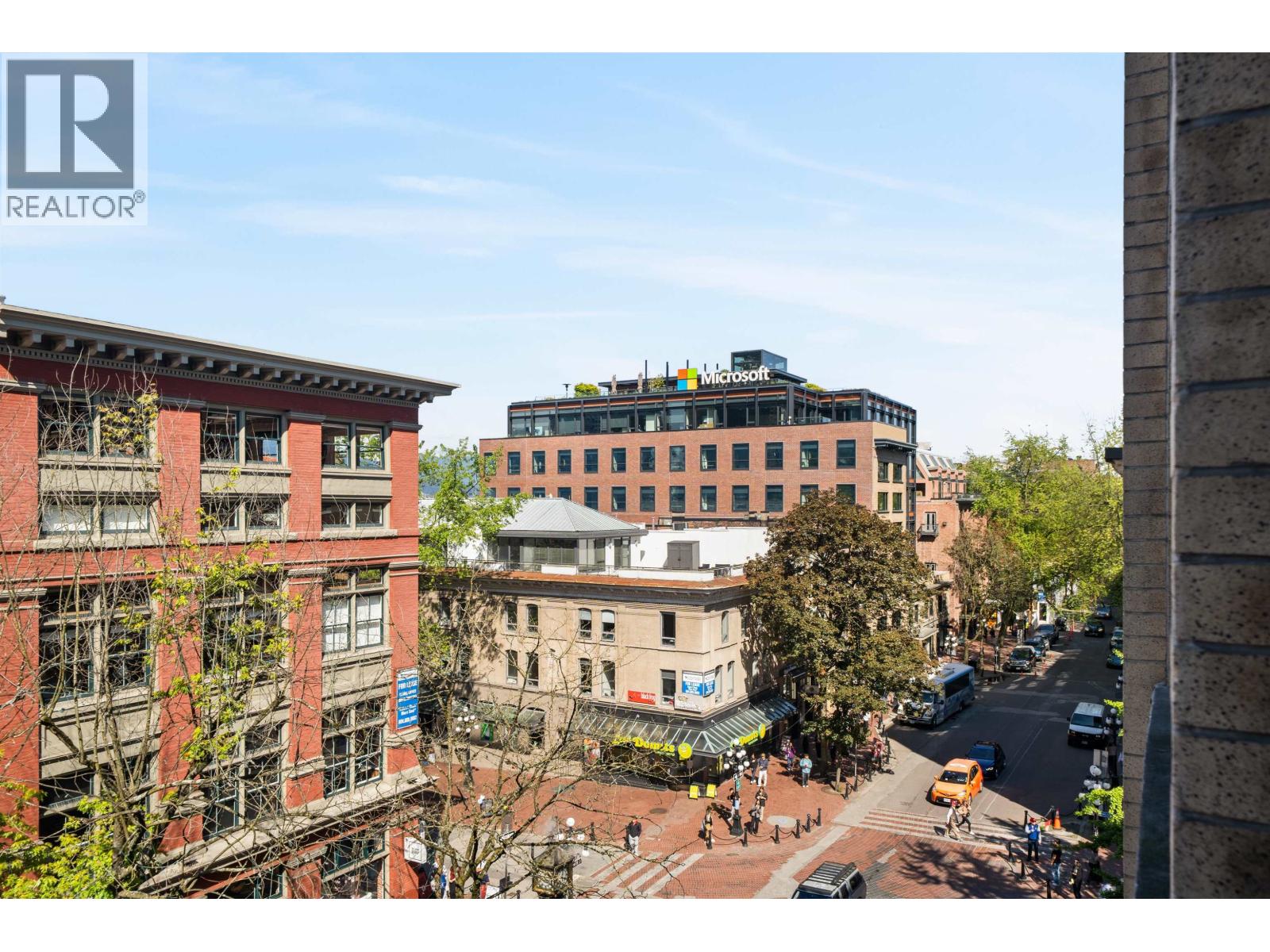405 310 Water Street, Vancouver, British Columbia  V6B 1B6 - Photo 8 - R3094710