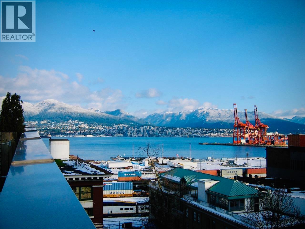 405 310 Water Street, Vancouver, British Columbia  V6B 1B6 - Photo 15 - R3094710