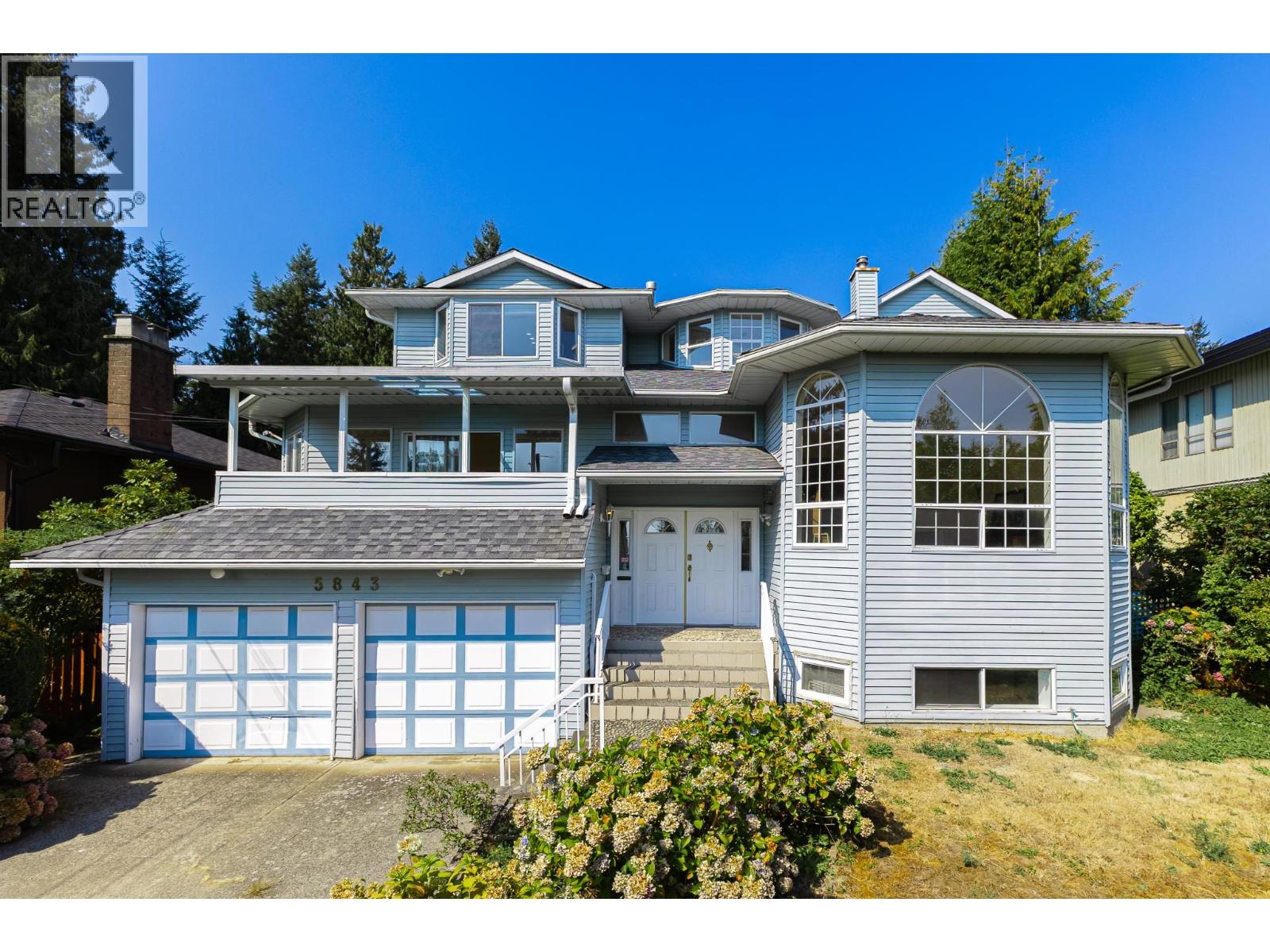 5843 Carson Street, Burnaby, British Columbia  V5J 2Z7 - Photo 1 - R3130693