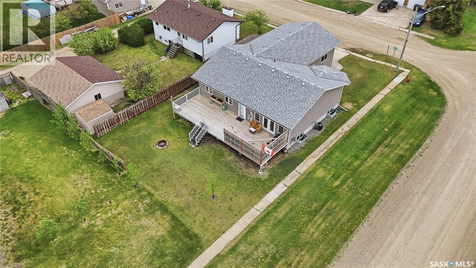 448 Martin Crescent, Sedley, Saskatchewan  S0G 4K0 - Photo 2 - SK037738