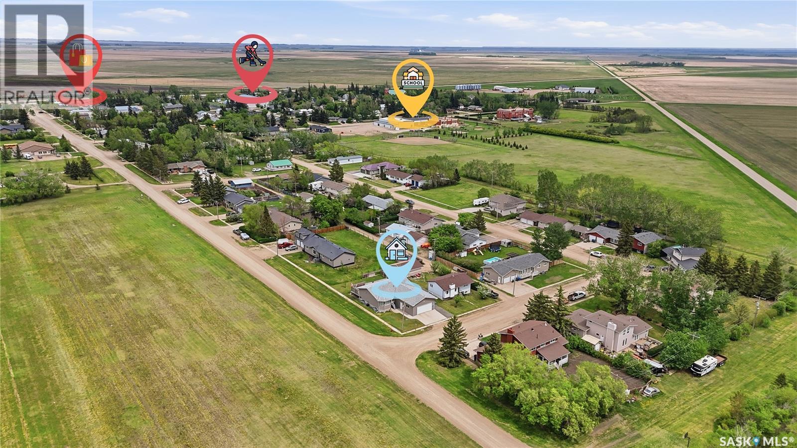 448 Martin Crescent, Sedley, Saskatchewan  S0G 4K0 - Photo 40 - SK037738