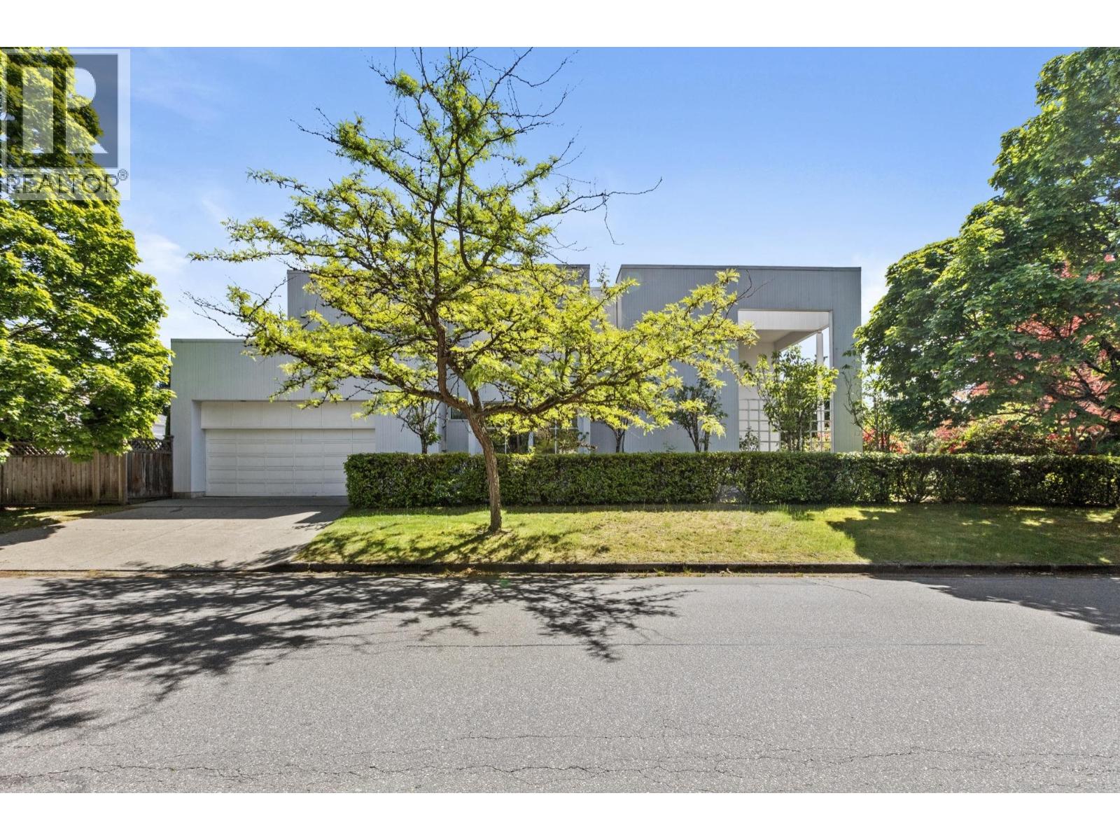 1289 W 51st Avenue, Vancouver, British Columbia  V6P 1C4 - Photo 2 - R3130655