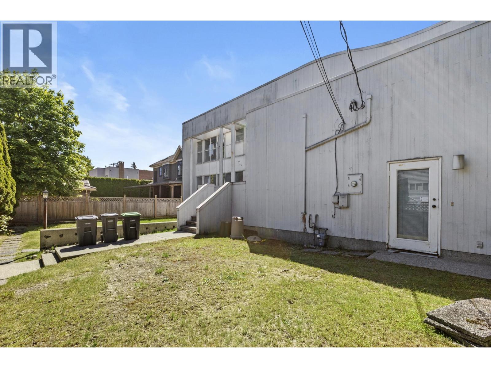 1289 W 51st Avenue, Vancouver, British Columbia  V6P 1C4 - Photo 7 - R3130655
