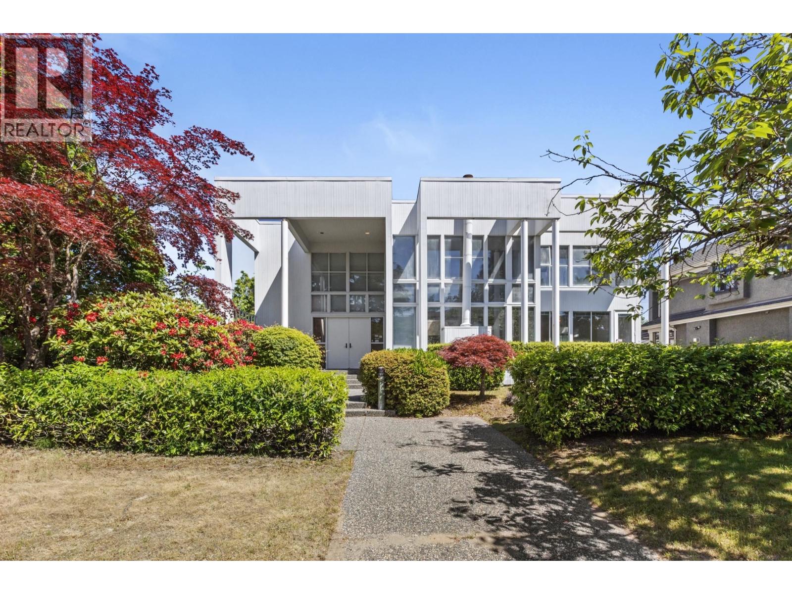 1289 W 51ST AVENUE, vancouver, British Columbia