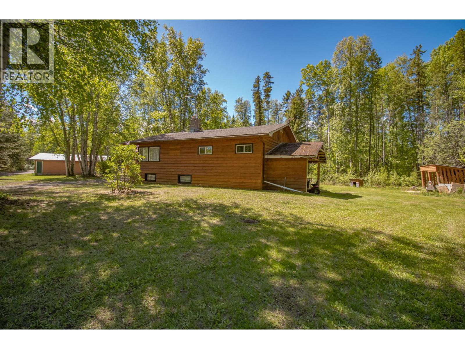 11068 Dickinson Loop Road, Fort St. James, British Columbia  V0J 1P0 - Photo 6 - R3129602