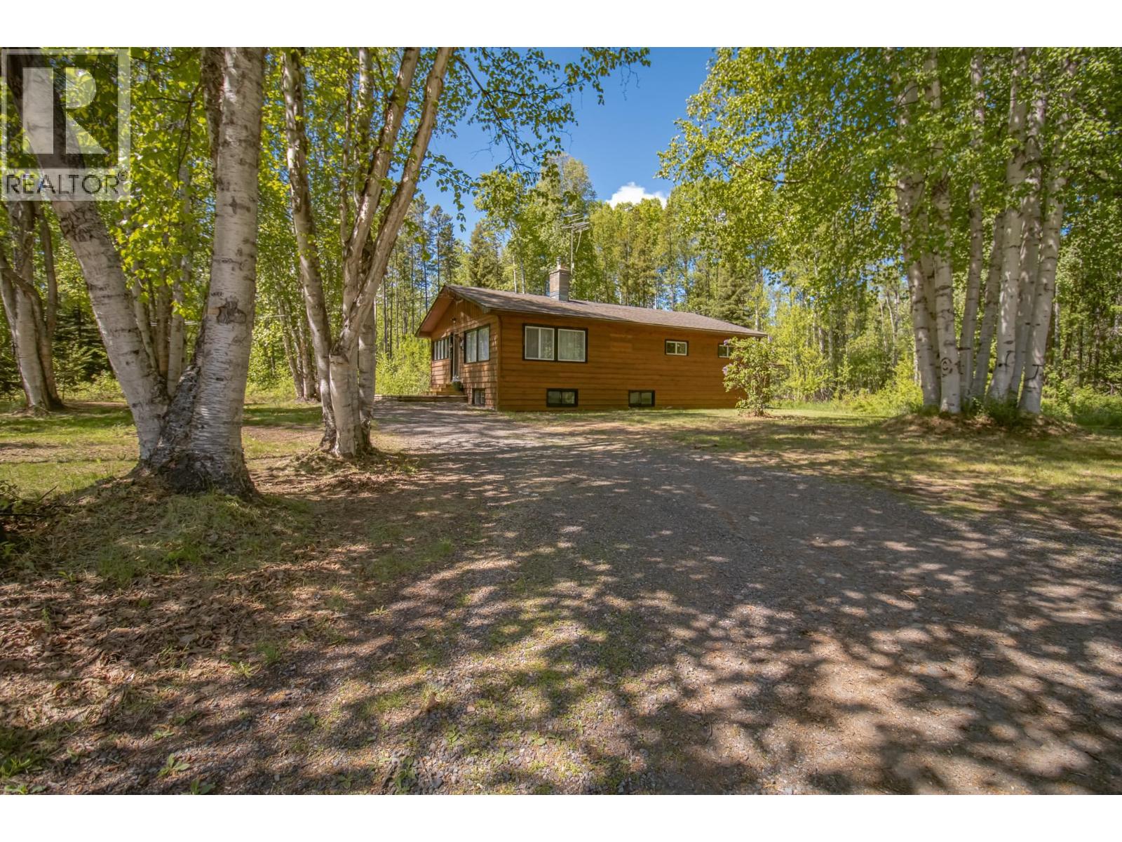 11068 Dickinson Loop Road, Fort St. James, British Columbia  V0J 1P0 - Photo 2 - R3129602