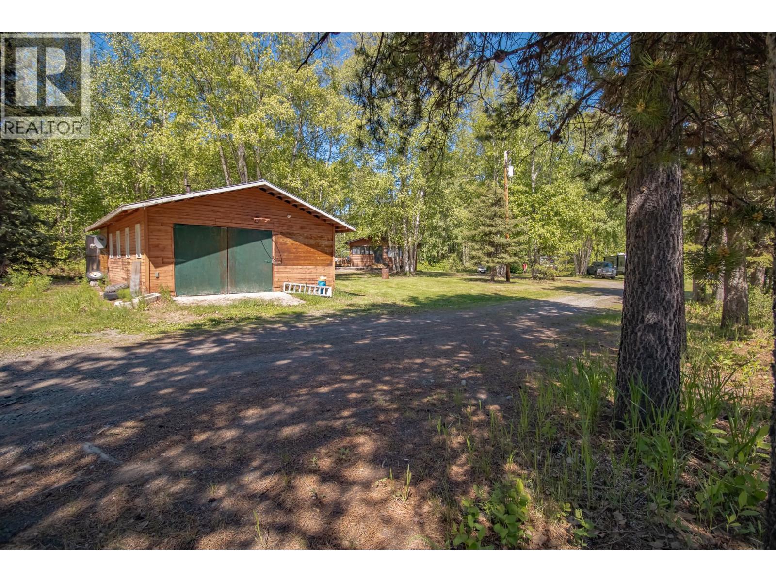 11068 Dickinson Loop Road, Fort St. James, British Columbia  V0J 1P0 - Photo 34 - R3129602