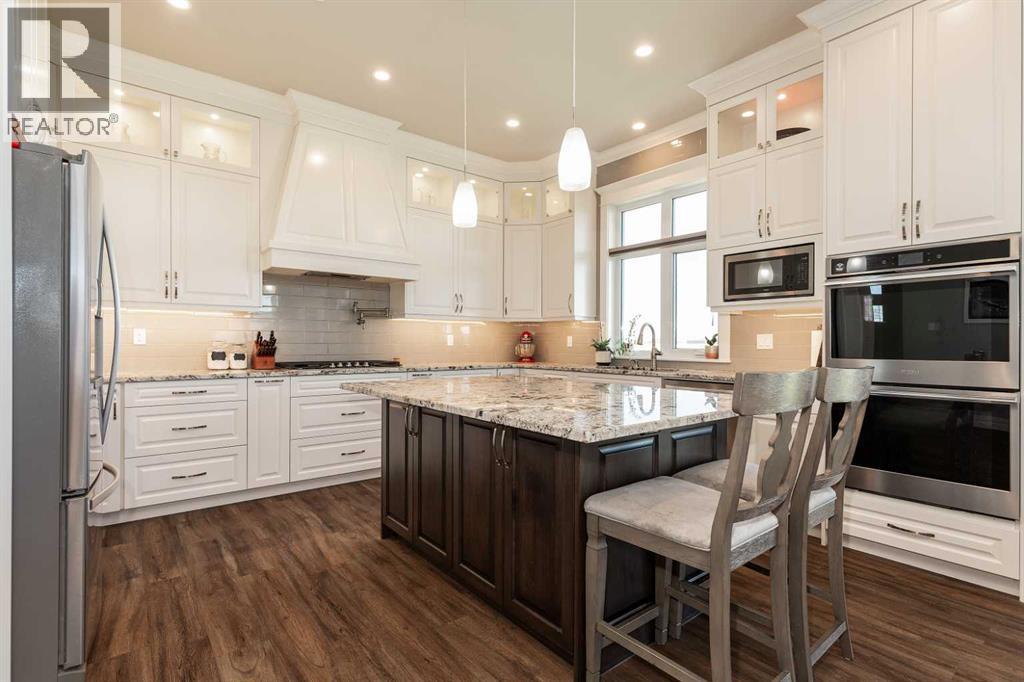 1 Edgemoor Way W, Lethbridge, Alberta T1J 5R6 - Photo 6 - A2298128