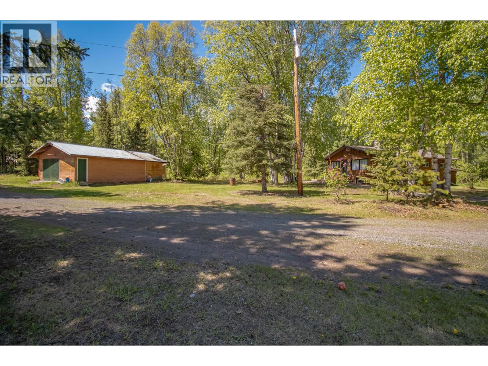 11068 Dickinson Loop Road, Fort St. James, British Columbia  V0J 1P0 - Photo 32 - R3129602
