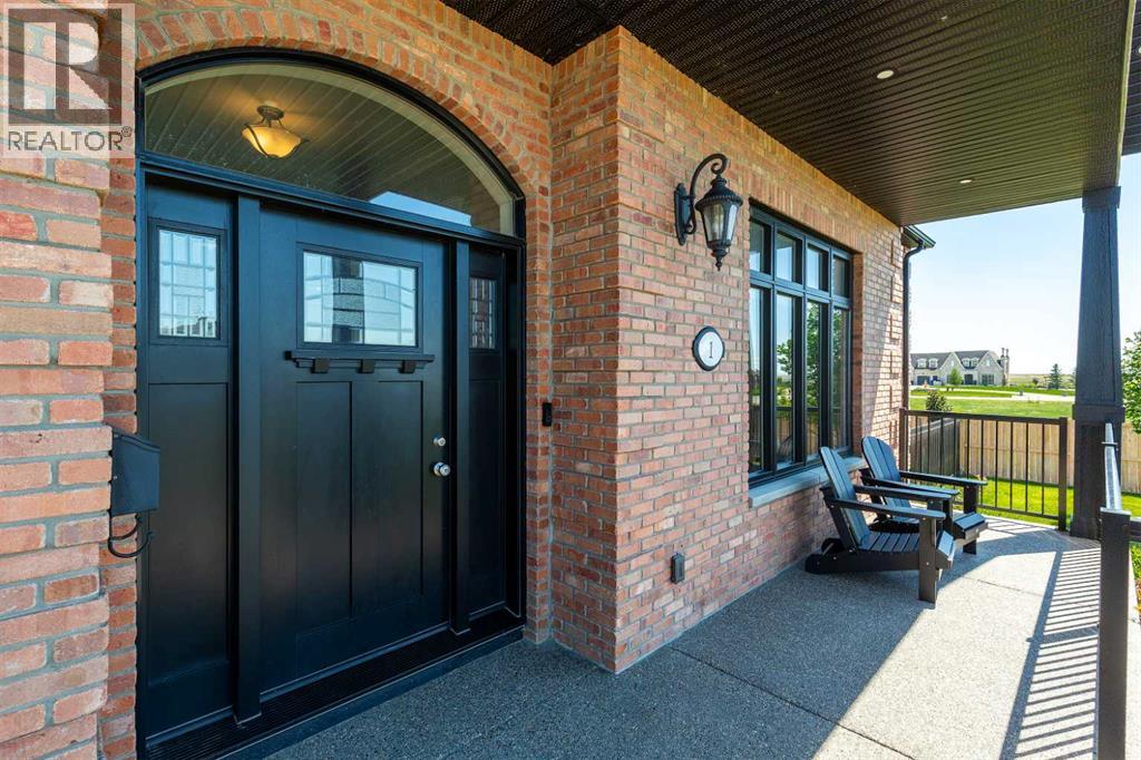1 Edgemoor Way W, Lethbridge, Alberta T1J 5R6 - Photo 32 - A2298128