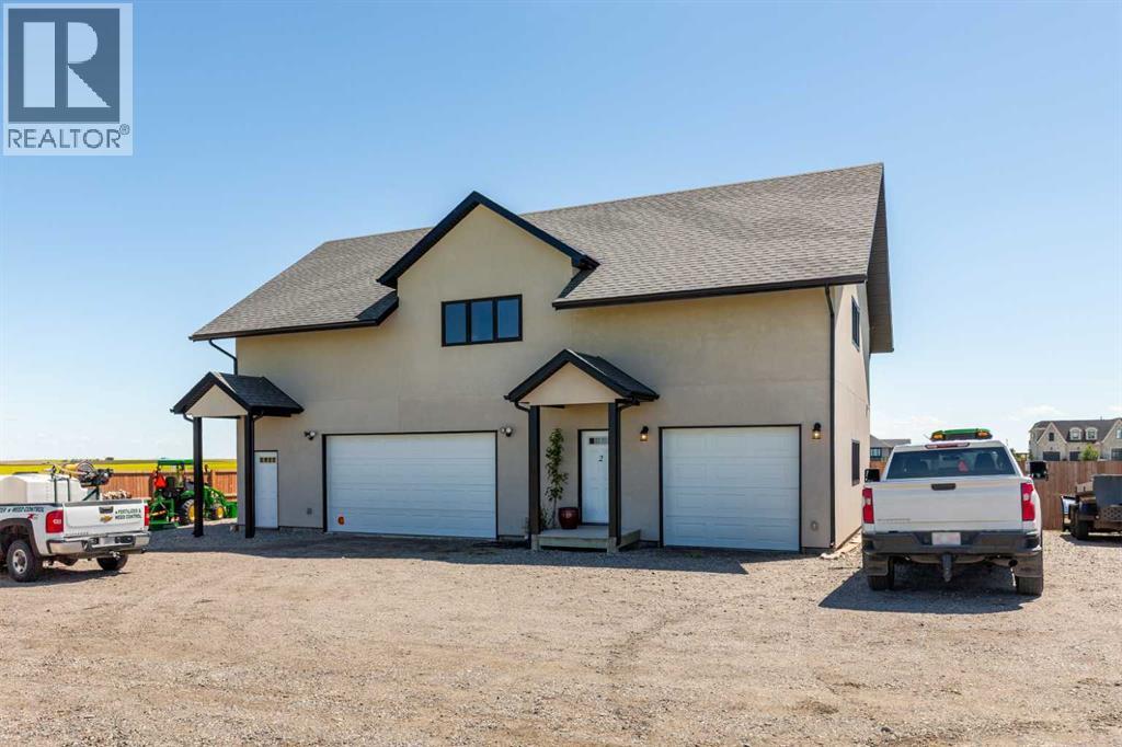 1 Edgemoor Way W, Lethbridge, Alberta T1J 5R6 - Photo 35 - A2298128