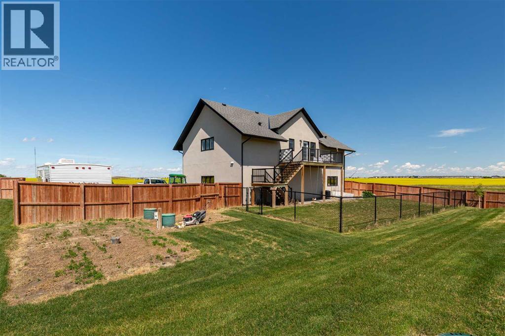 1 Edgemoor Way W, Lethbridge, Alberta T1J 5R6 - Photo 47 - A2298128