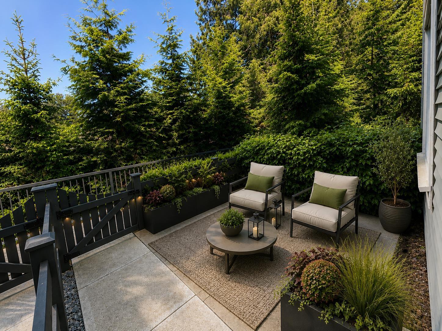 94 8168 136a Street, Surrey, British Columbia  V3W 2Z6 - Photo 2 - R3130395