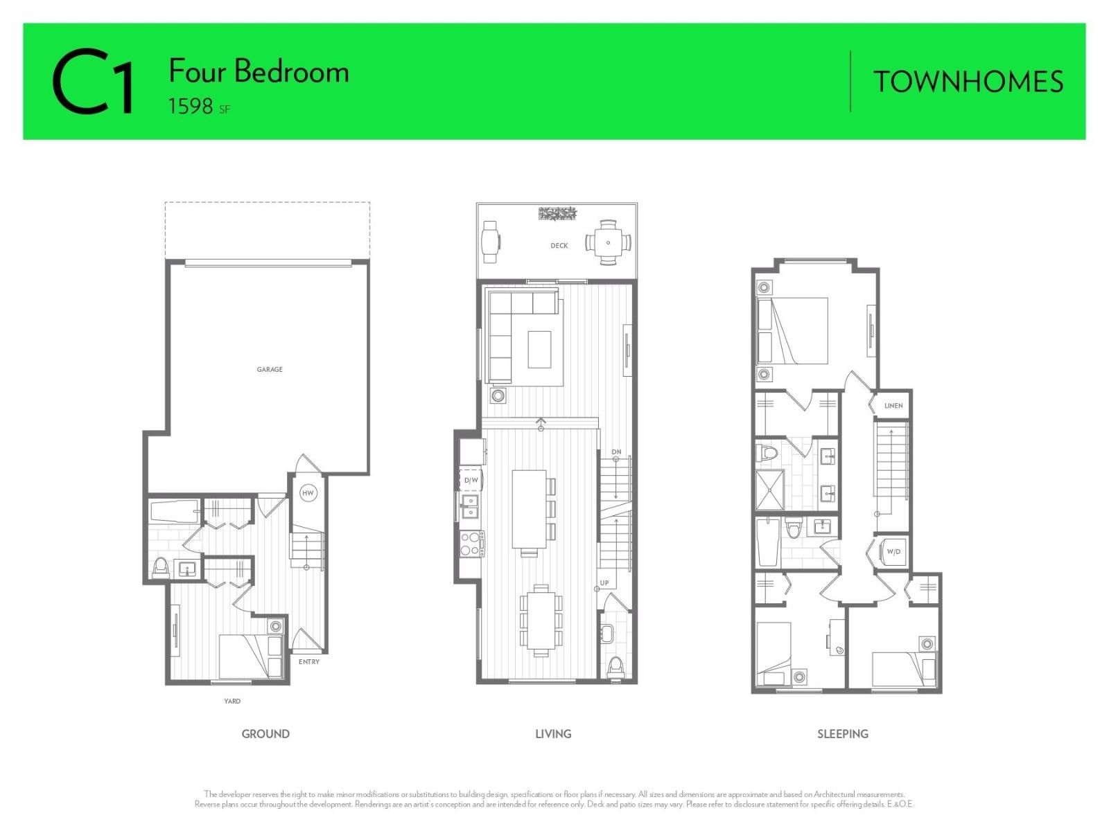 94 8168 136a Street, Surrey, British Columbia  V3W 2Z6 - Photo 35 - R3130395