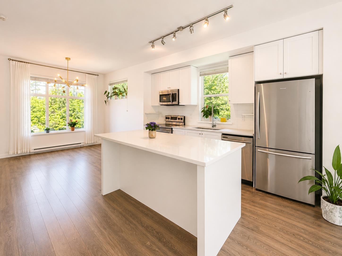 94 8168 136a Street, Surrey, British Columbia  V3W 2Z6 - Photo 10 - R3130395
