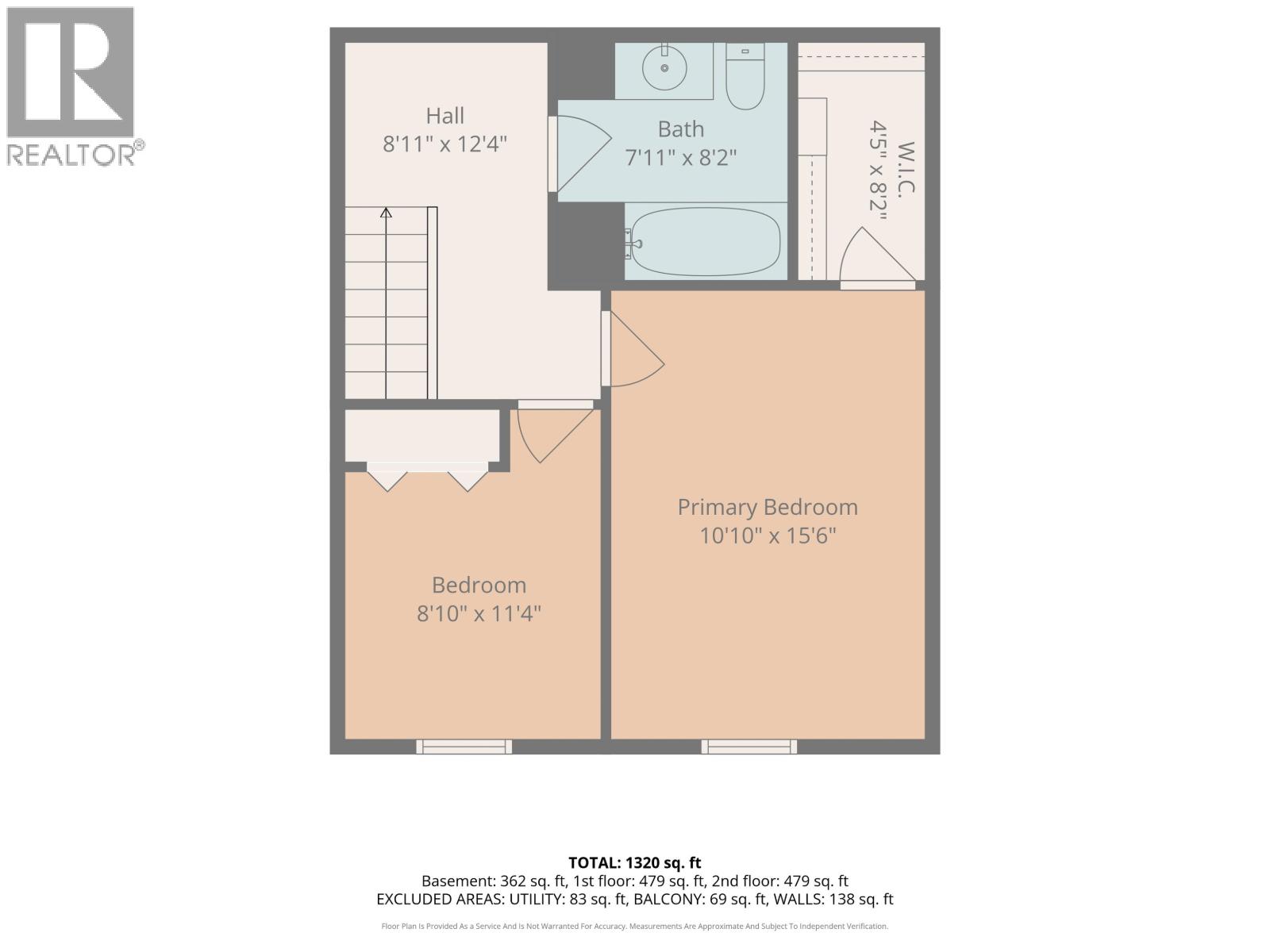 213 1601 Ingledew Street, Prince George, British Columbia  V2L 1K6 - Photo 18 - R3130372