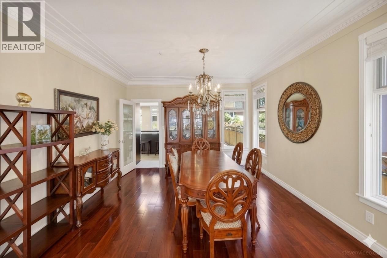2407 W 18th Avenue, Vancouver, British Columbia  V6L 1A9 - Photo 7 - R3119041