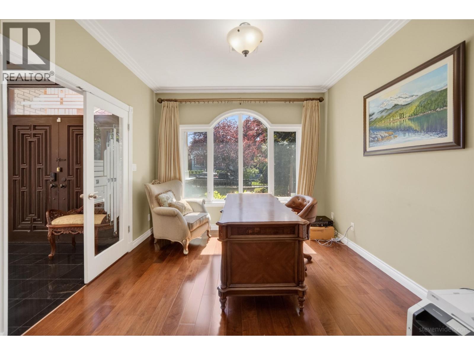 2407 W 18th Avenue, Vancouver, British Columbia  V6L 1A9 - Photo 6 - R3119041
