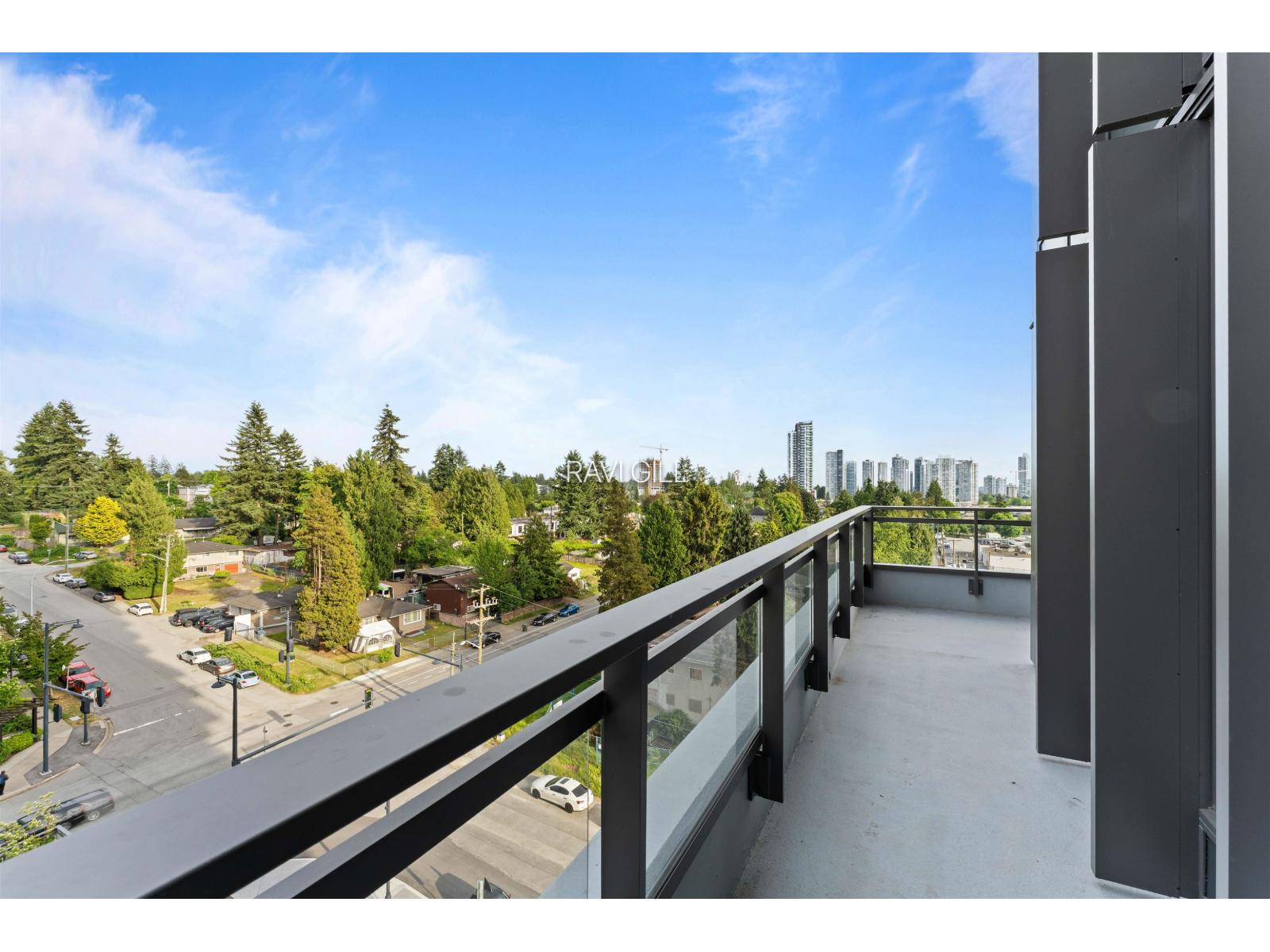 802 13675 107a Avenue, Surrey, British Columbia  V3T 0X3 - Photo 22 - R3130537