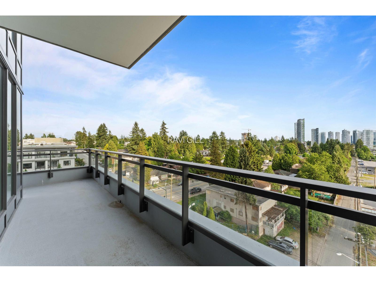 802 13675 107a Avenue, Surrey, British Columbia  V3T 0X3 - Photo 21 - R3130537
