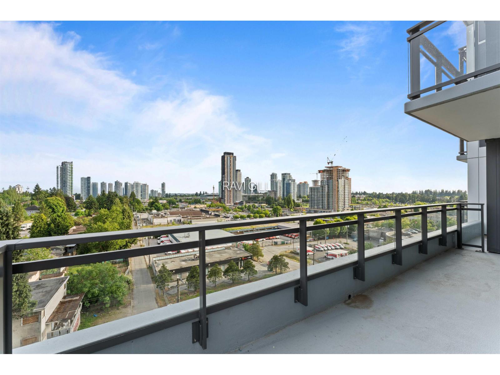 802 13675 107a Avenue, Surrey, British Columbia  V3T 0X3 - Photo 24 - R3130537