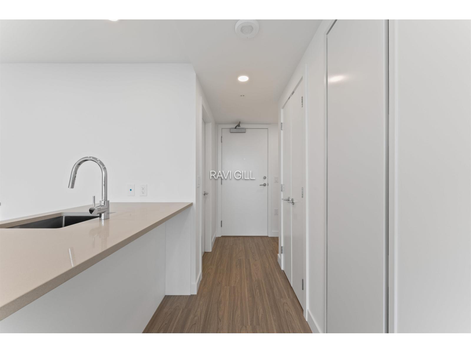 2609 13675 107a Avenue, Surrey, British Columbia  V3T 0X3 - Photo 29 - R3130612