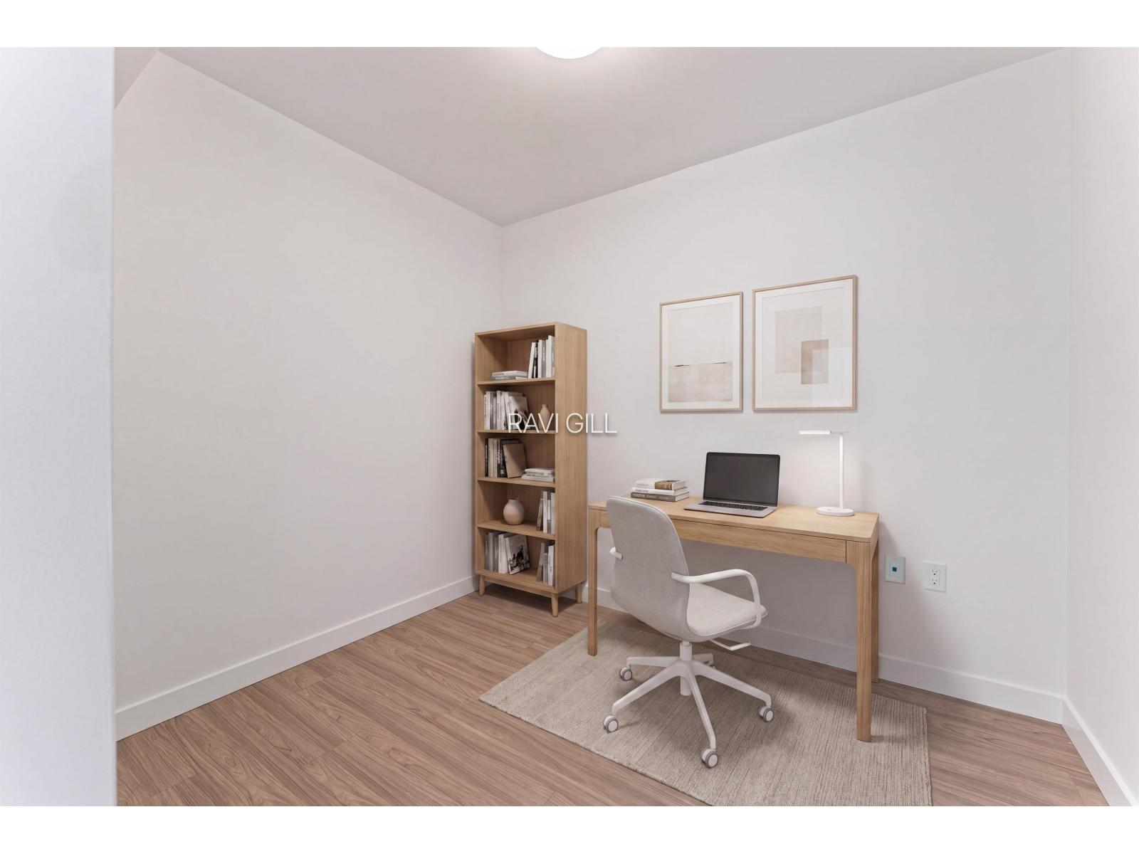 2609 13675 107a Avenue, Surrey, British Columbia  V3T 0X3 - Photo 33 - R3130612