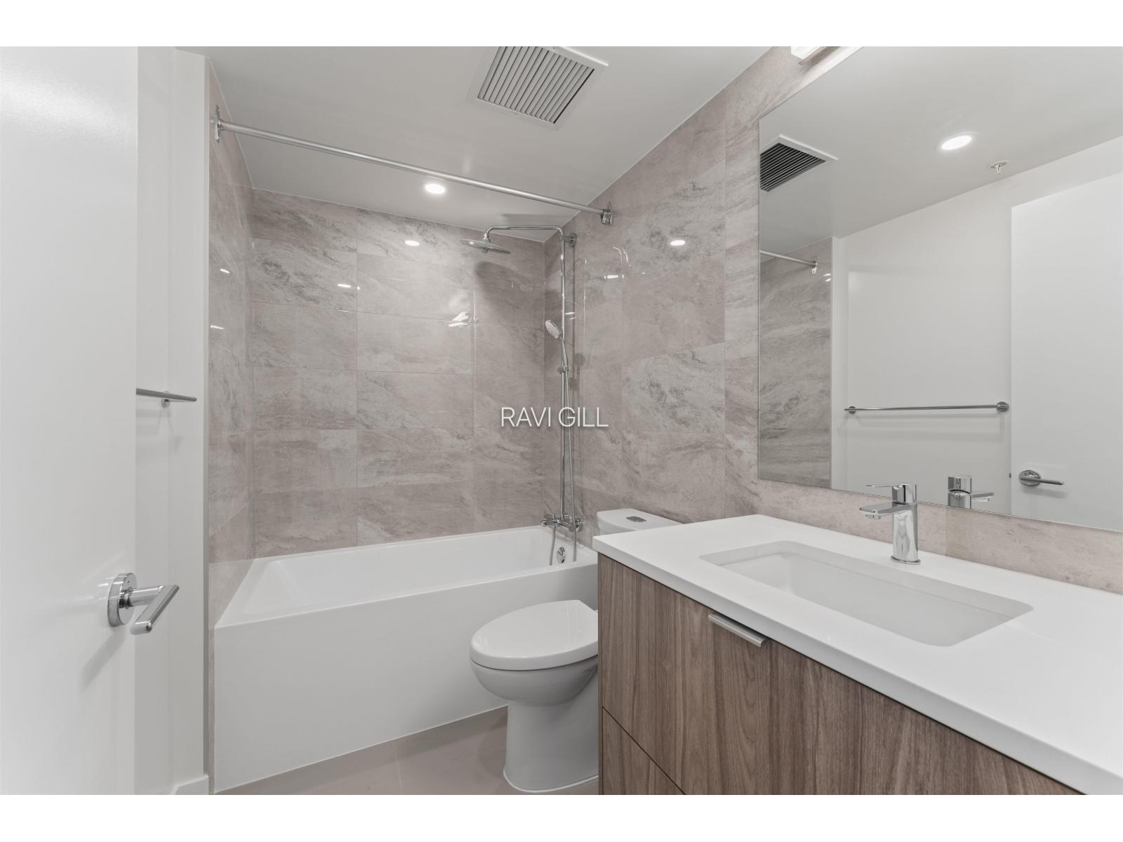 2609 13675 107a Avenue, Surrey, British Columbia  V3T 0X3 - Photo 35 - R3130612