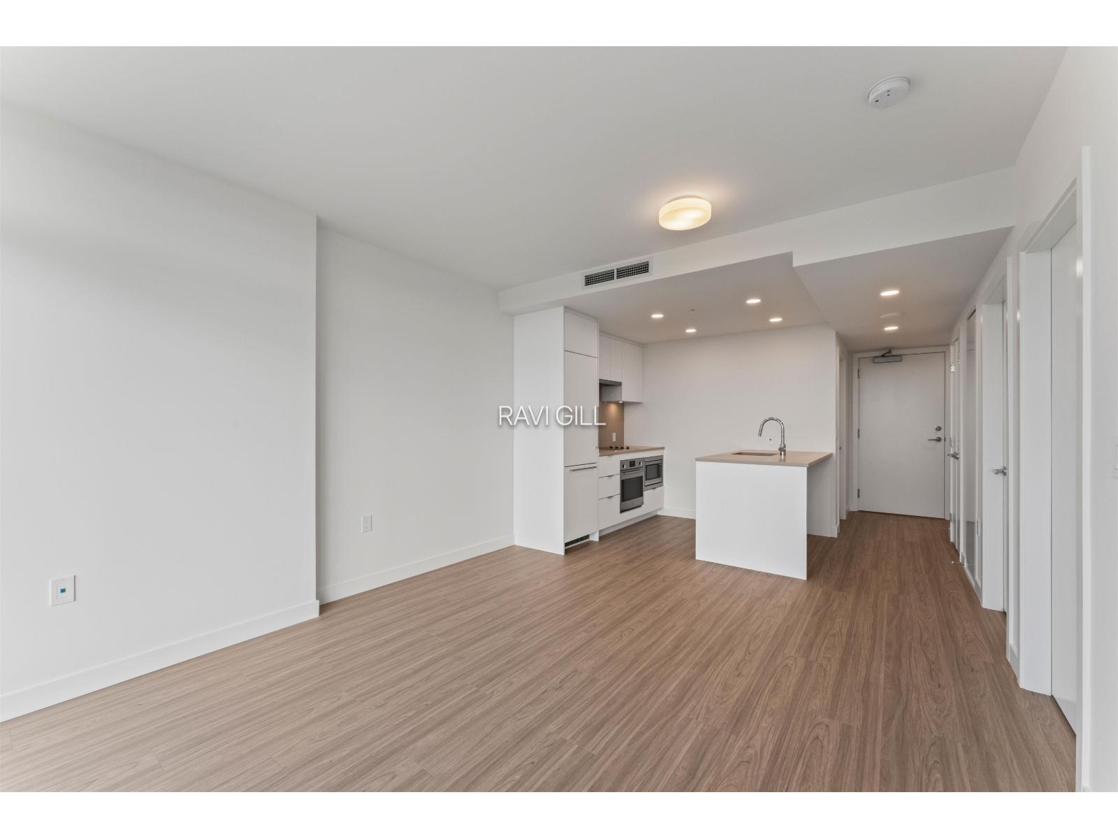 2609 13675 107a Avenue, Surrey, British Columbia  V3T 0X3 - Photo 13 - R3130612