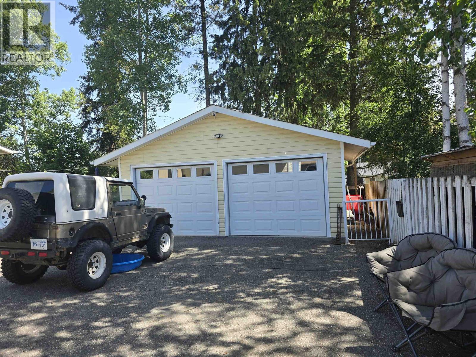510 Perry Street, Quesnel, British Columbia  V2J 1N9 - Photo 2 - R3130329