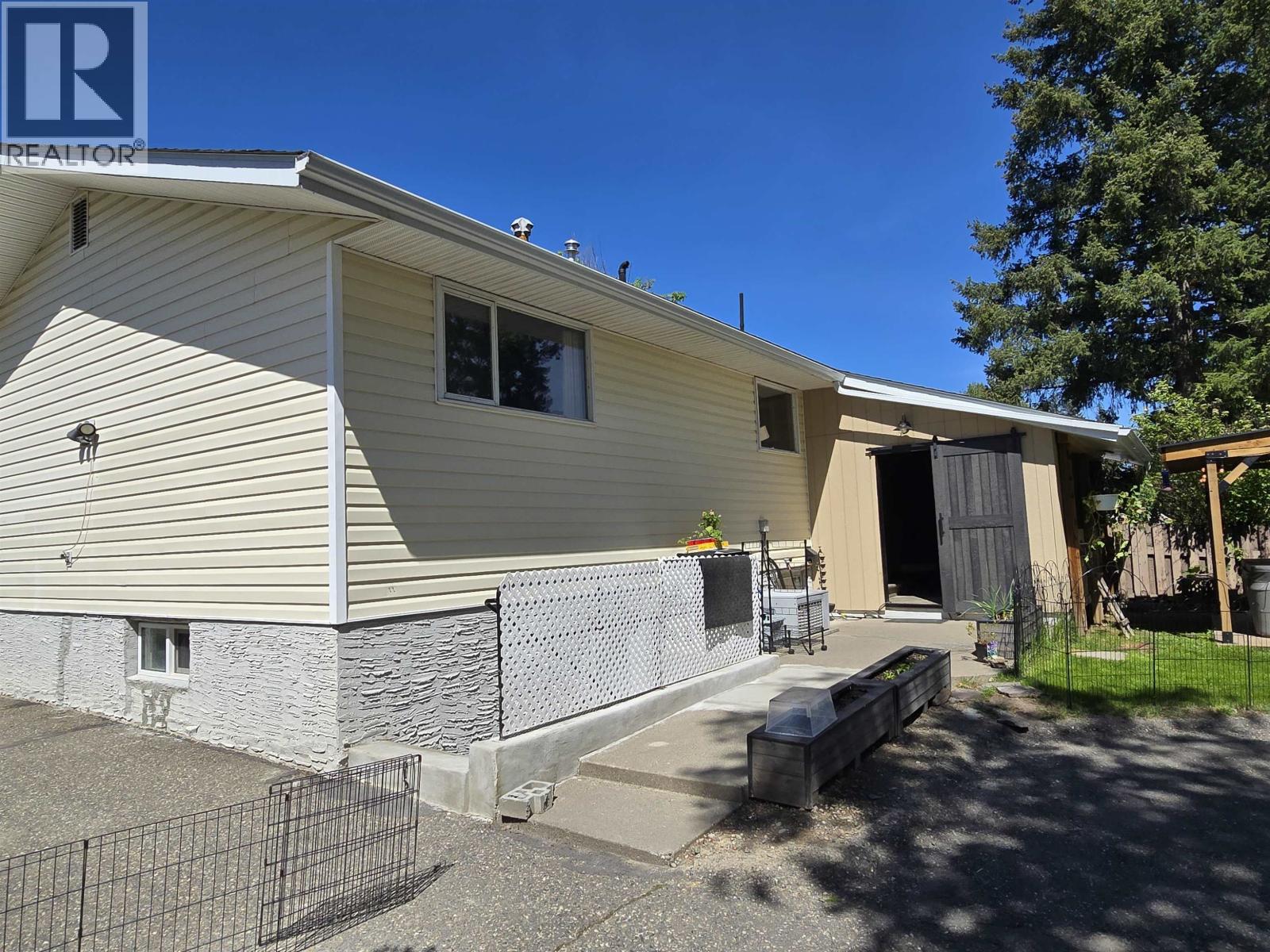 510 Perry Street, Quesnel, British Columbia  V2J 1N9 - Photo 30 - R3130329
