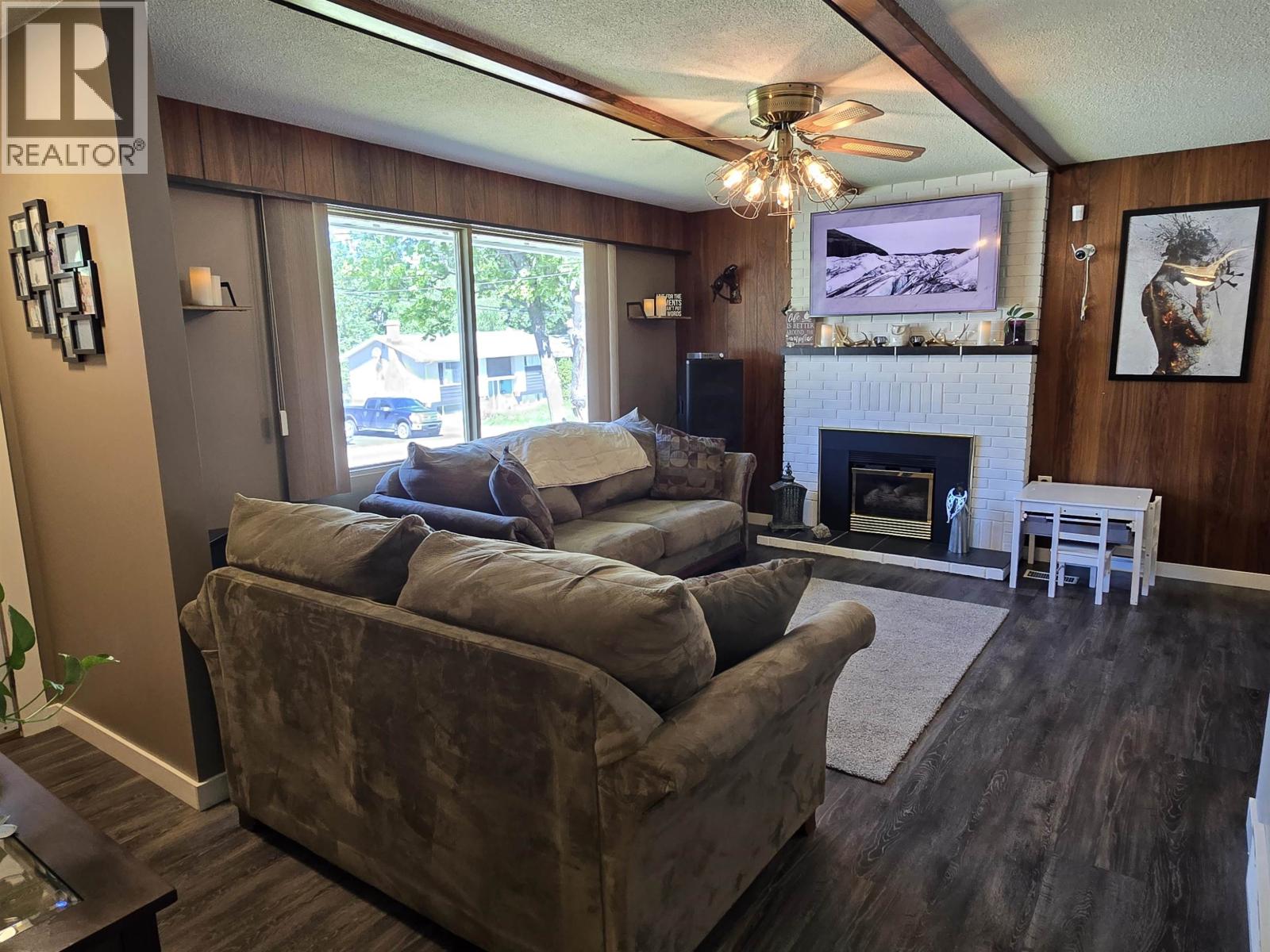 510 Perry Street, Quesnel, British Columbia  V2J 1N9 - Photo 5 - R3130329