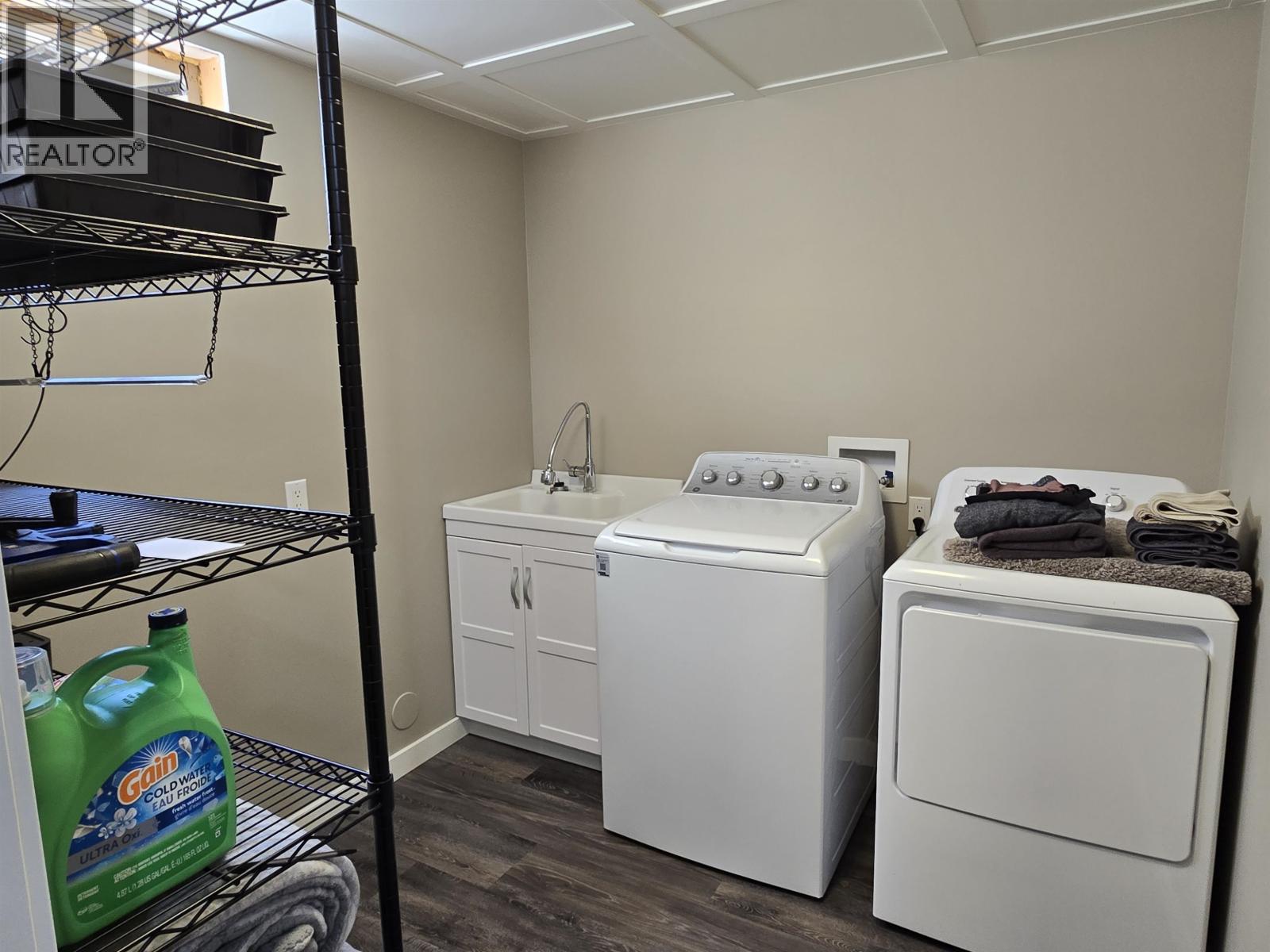 510 Perry Street, Quesnel, British Columbia  V2J 1N9 - Photo 24 - R3130329
