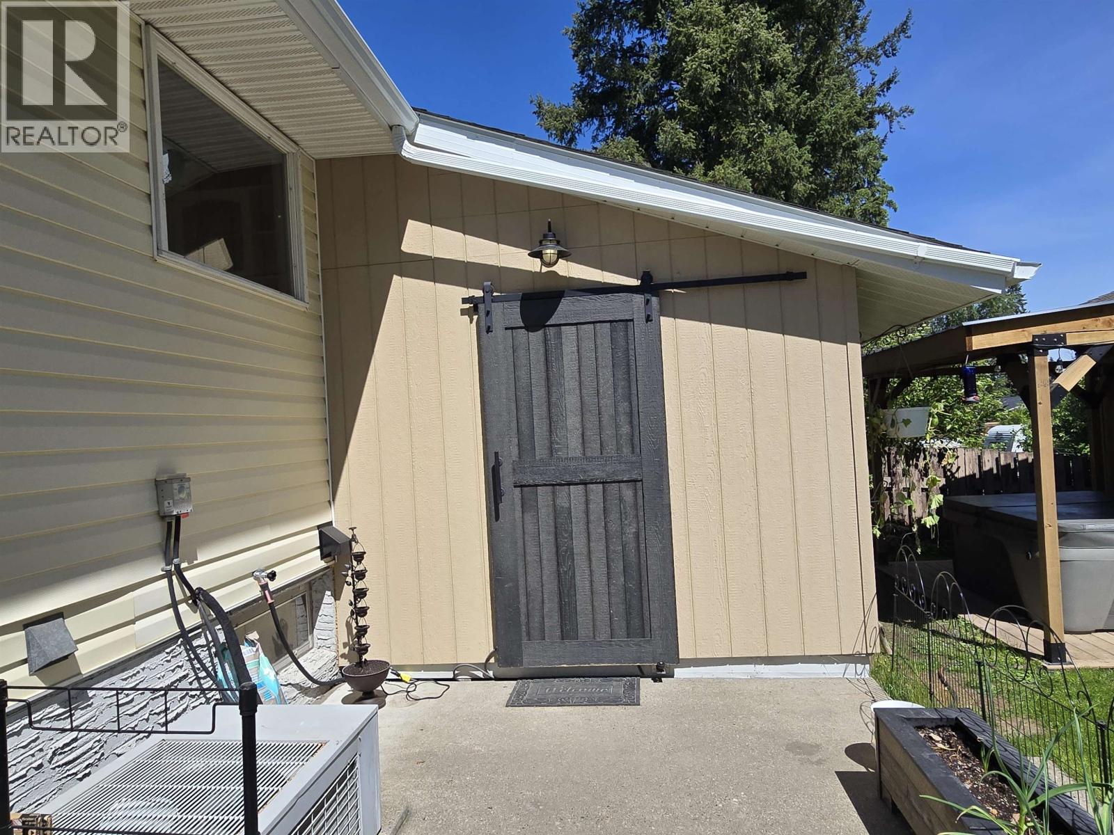 510 Perry Street, Quesnel, British Columbia  V2J 1N9 - Photo 31 - R3130329